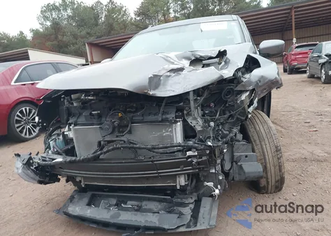 2017 Nissan Rogue S z USA, uszkodzony, nr VIN 5N1AT2MT9HC790593